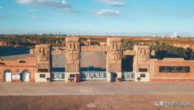 ​水洞沟景点介绍，游玩攻略