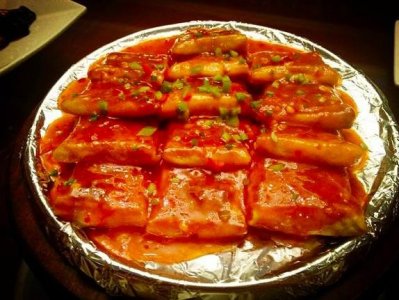 ​从一数到十，这10道吉祥菜可以承包你所有的宴席，请客倍有面子