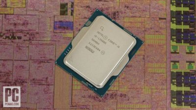 ​英特尔酷睿 i9-13900K 评测