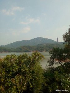 ​一个得天气之灵气的风水宝地——客家文化城