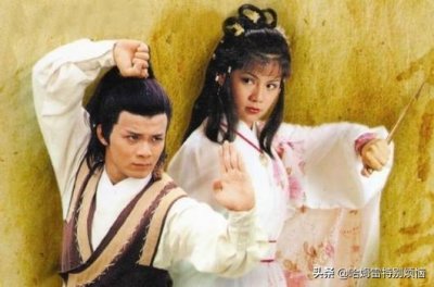 ​才女的悲剧——射雕英雄传之黄蓉