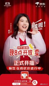 ​“杨笠京东事件”始末