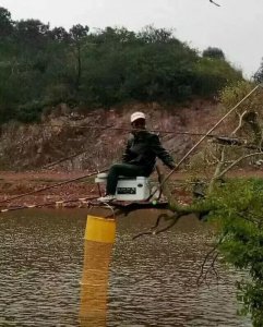 ​钓鱼奇葩图又来了，一笑解千愁