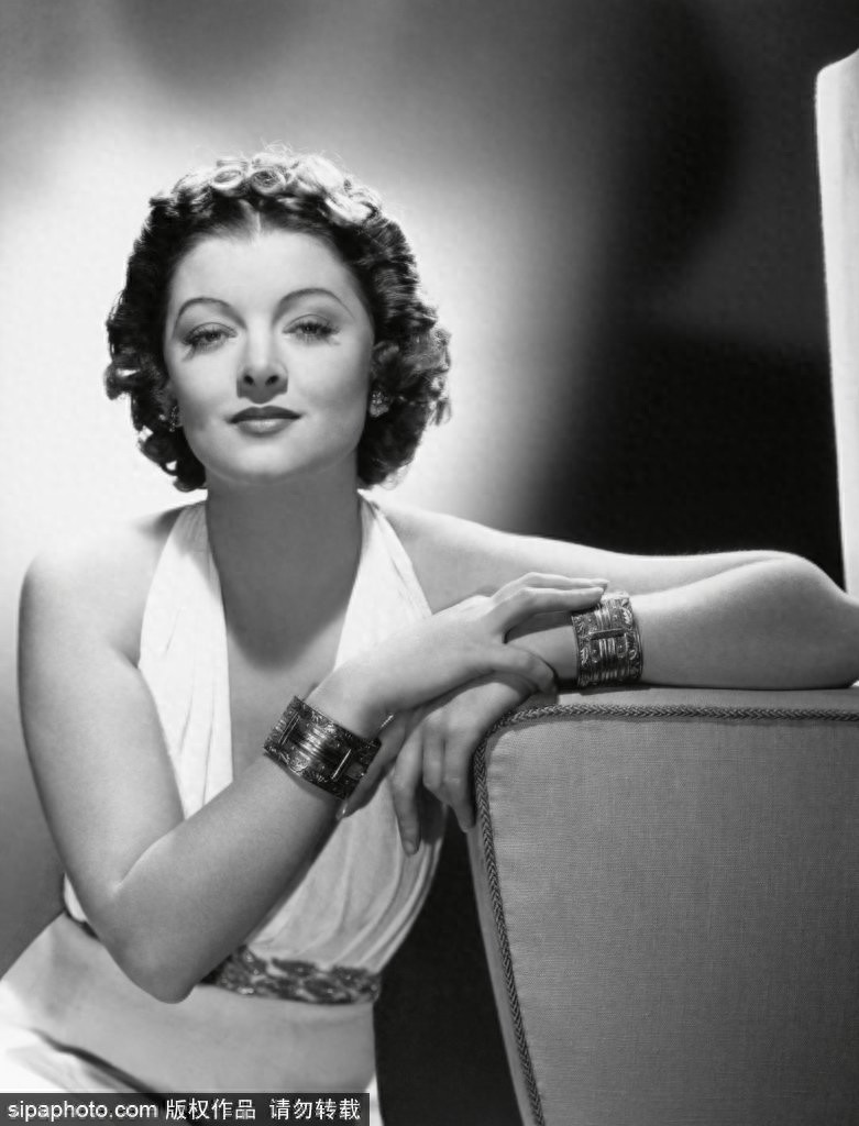 她被称为“贵妇专业户”