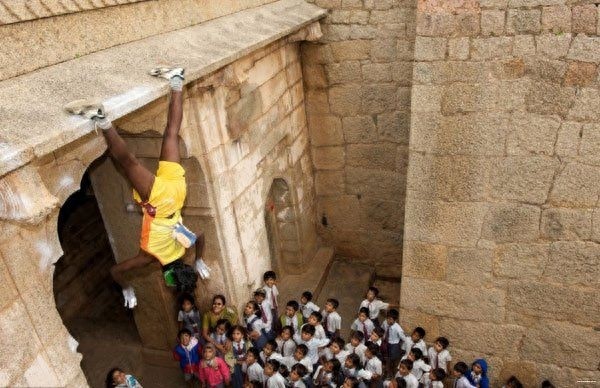 这还是人吗！盘点世界上拥有特异功能的八位奇人