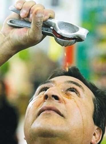 这还是人吗！盘点世界上拥有特异功能的八位奇人