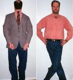 这还是人吗！盘点世界上拥有特异功能的八位奇人