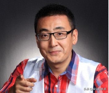 ​窦文涛结过婚吗 为什么窦文涛坚持做一个不婚主义者