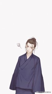 ​【古风壁纸】分享一组一人之下道长王也手机壁纸