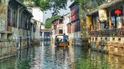 ​超用心的杭州三天旅游攻略～强烈建议收藏！