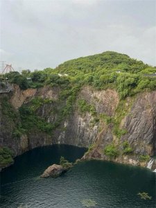 ​上海20亿造的“深坑酒店”，如今为何风光不再？