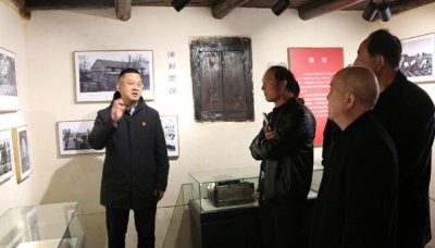 ​林南战役：光耀太行的红色记忆