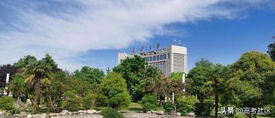 ​陕西省工科院校排名更新：西工大第一，陕理工差一点垫底