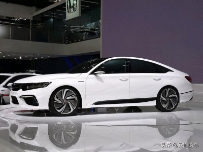 ​本田思域和本田雅阁你会选择哪一个？