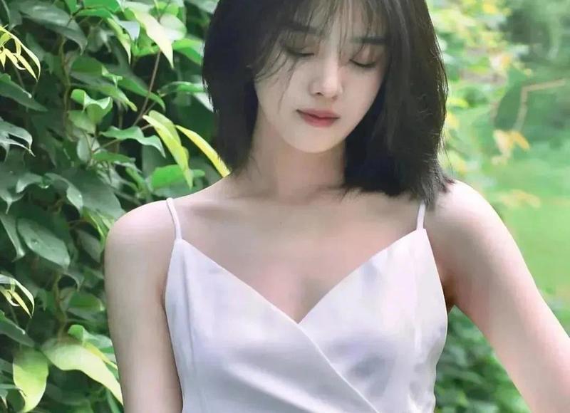  你知道你喜欢的女生是什么类型吗？看完你就知道了