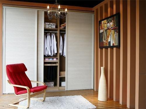 全铝衣柜多少钱一平方？幸好看到了这篇文章，不然就要被坑了！