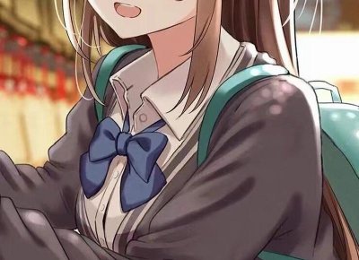 ​给自己的一封信