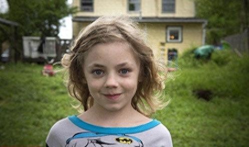 比双性人更神奇！忽男忽女的罕见“流性人”