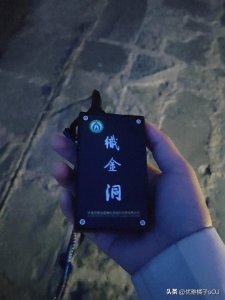 ​今天打卡织金洞，记录一下大自然的鬼斧神工