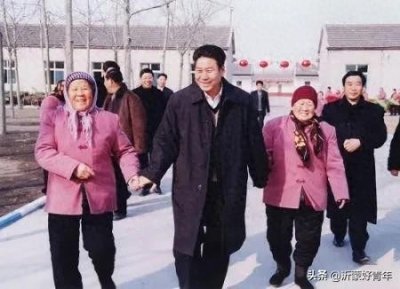 ​我想说，在那些年，大美临沂很火的企业家有哪些