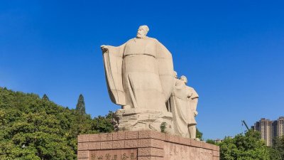 ​盘点全国三大周公庙，分别位于陕西、河南、山东，你去过吗