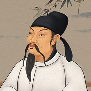 李白笔下的夜宿山寺:童趣盎然,返璞归真!