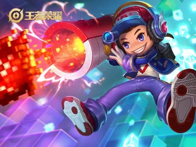 王者荣耀鲁班七号皮肤排名及介绍