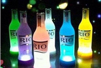 夜市上曾人手一瓶的锐澳鸡尾酒,现在为啥“凉凉”了?原因不难想