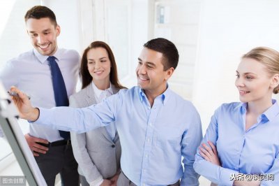 你所不知道的暴利行业之四十八——咨询公司