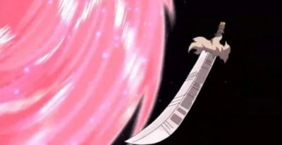 日漫著名的五把刀剑,认出三把是宅,都认识才是真漫迷