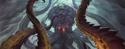 换个模式上传说 五套炉石强力狂野卡组推荐