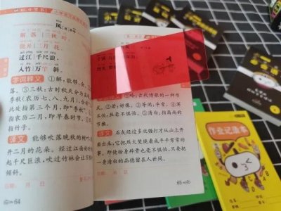 ​小学必备《小黑书》