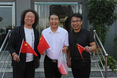 ​中国童谣——小红旗