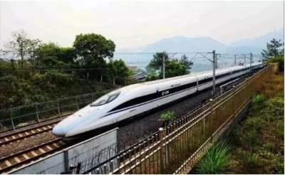 ​重磅！宝兰高铁拟于7月1日零时通车！嘉峪关至西安只需8小时！