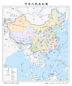 ​新疆面积有多大，超乎想象