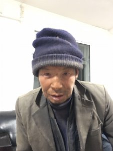 ​大连寻亲：六旬老人被救助，自述叫李新国，齐齐哈尔人