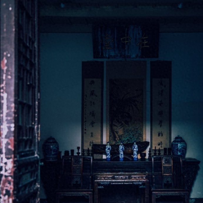 长安归故里·故里有长安