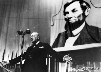 ​铁幕演说影响范围有多广？美苏两国一死一伤，中国被迫拉进战火