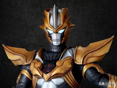 ​浅谈《奥特银河格斗：巨大的阴谋》塔尔塔罗斯的实力