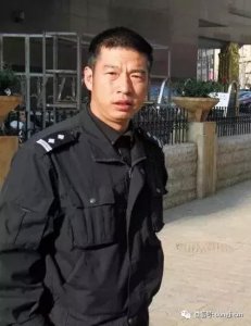 ​杜培武：我是反侦查经验丰富的警察，但是到最后，我还是招供了