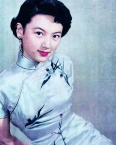 ​进过监狱，演过“生死搏斗”，夫君捧红李连杰，长城二公主石慧