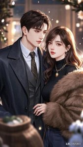 11本久别重逢文,要谈恋爱吗?可以试一下霸总口味的!