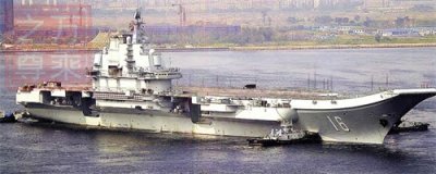 等于多造了3艘中型航母,辽宁号航母改装电磁弹射背后的计算