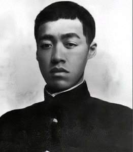 林觉民《与妻书》:侠骨柔情中的深深家国情怀