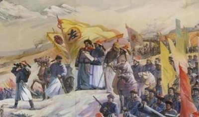 "马家军"是如何形成的?为什么青海和宁夏马家之间矛盾那么大?