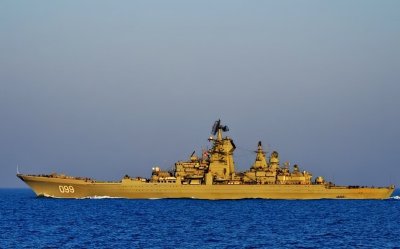 盘点美国的核动力巡洋舰