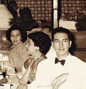 赌王家族史,及百年豪门恩怨