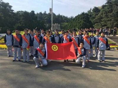 南京名校二十九中怎么样,想了解的家长赶快点进来看看