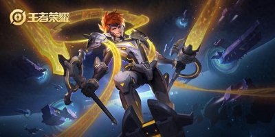 ​王者荣耀大调整：英雄实力变天，谁崛起谁下滑？
