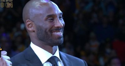 ​NBA.科比的退役